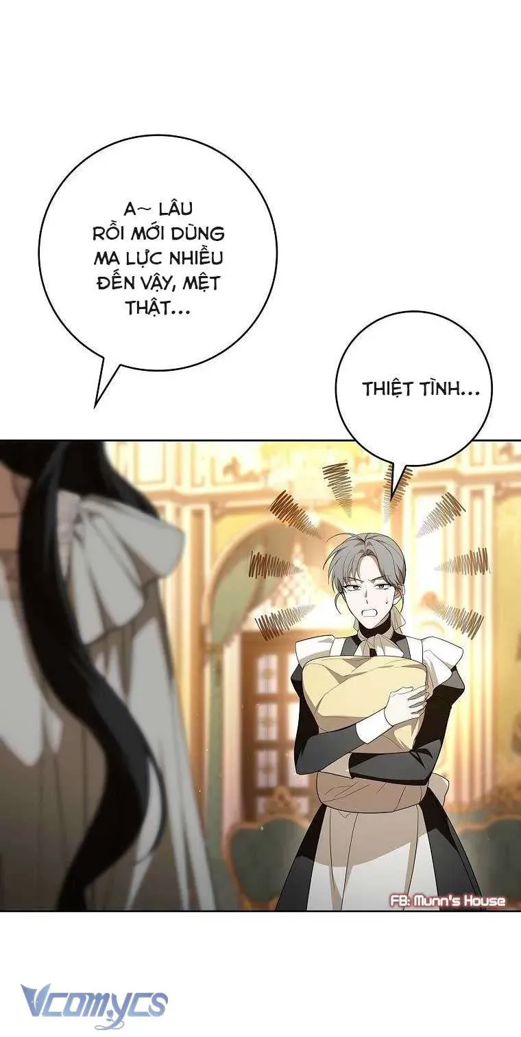 100 Lời Nguyền Tại Dinh Thự Illestone Chapter 19 - Trang 2