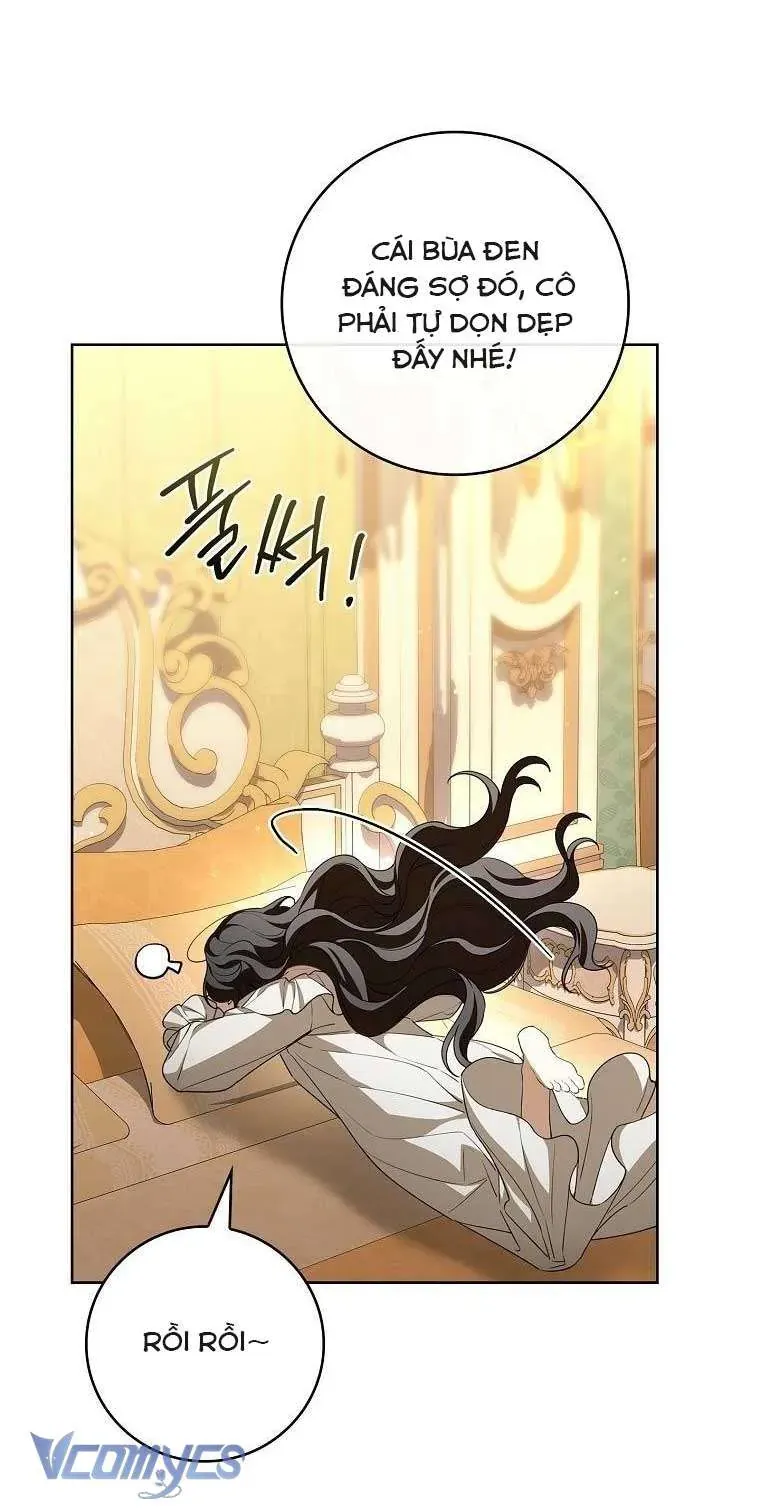 100 Lời Nguyền Tại Dinh Thự Illestone Chapter 19 - Trang 2