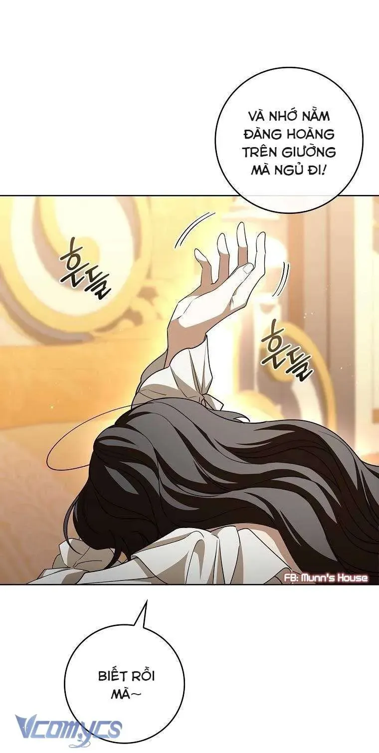 100 Lời Nguyền Tại Dinh Thự Illestone Chapter 19 - Trang 2