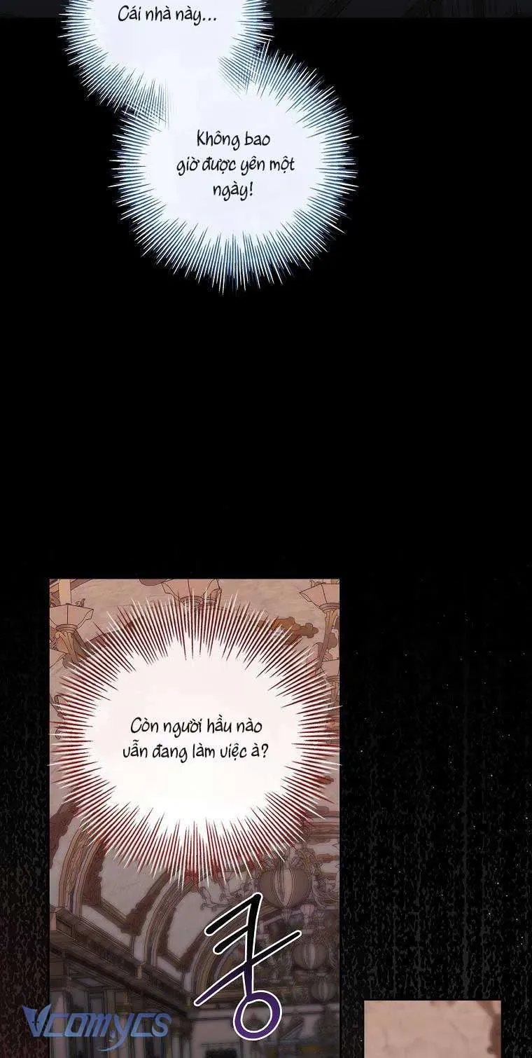 100 Lời Nguyền Tại Dinh Thự Illestone Chapter 19 - Trang 2