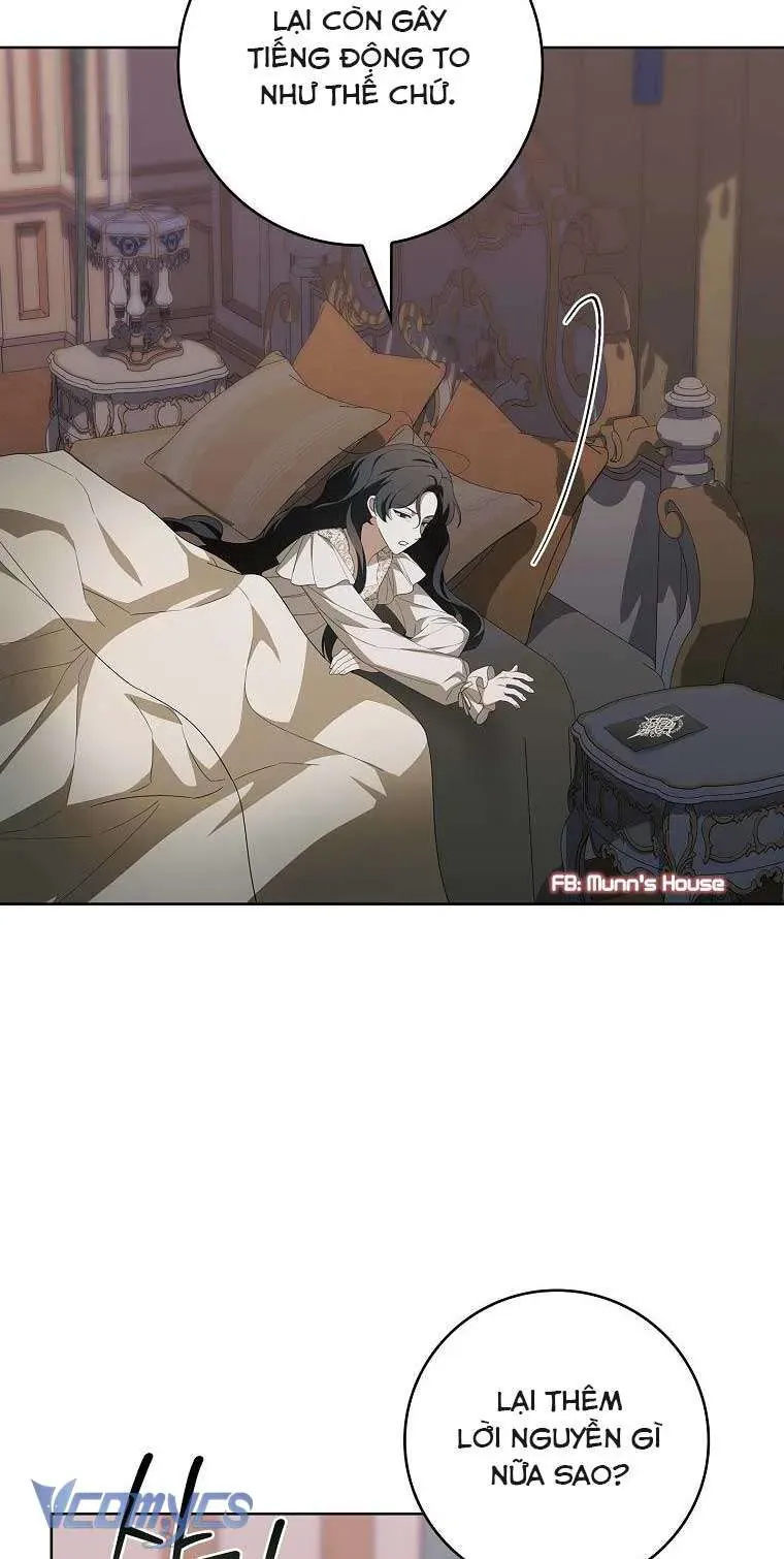 100 Lời Nguyền Tại Dinh Thự Illestone Chapter 19 - Trang 2