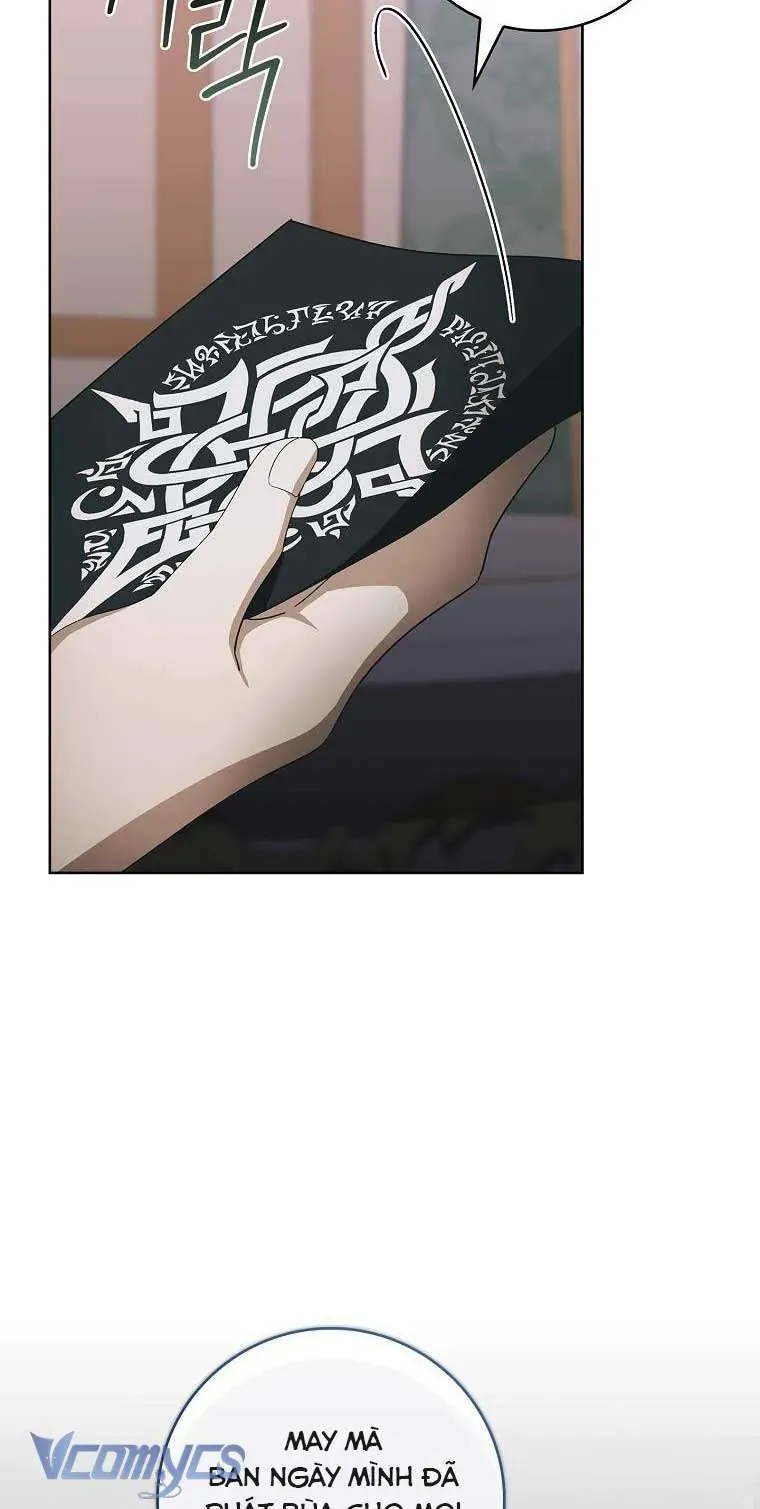 100 Lời Nguyền Tại Dinh Thự Illestone Chapter 19 - Trang 2