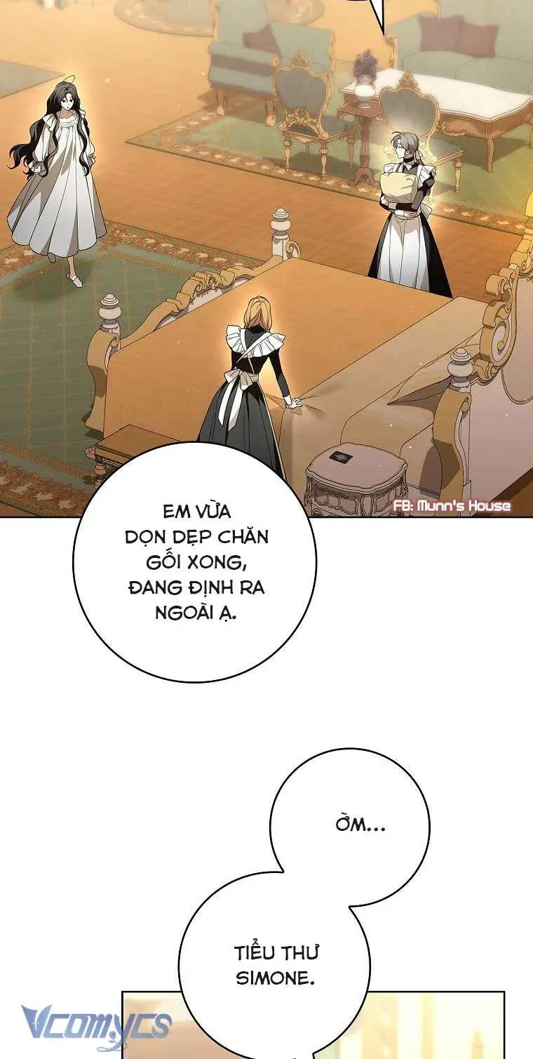 100 Lời Nguyền Tại Dinh Thự Illestone Chapter 19 - Trang 2