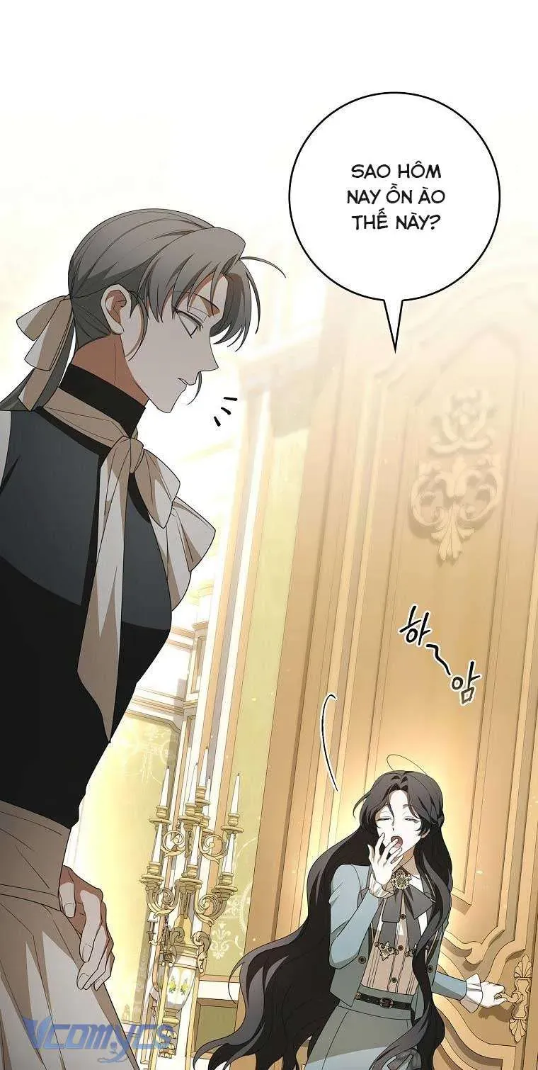 100 Lời Nguyền Tại Dinh Thự Illestone Chapter 19 - Trang 2