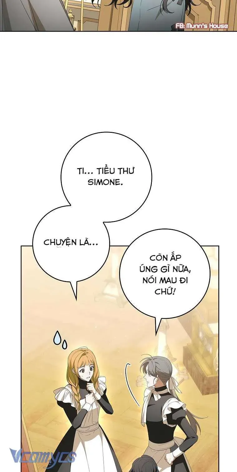 100 Lời Nguyền Tại Dinh Thự Illestone Chapter 19 - Trang 2