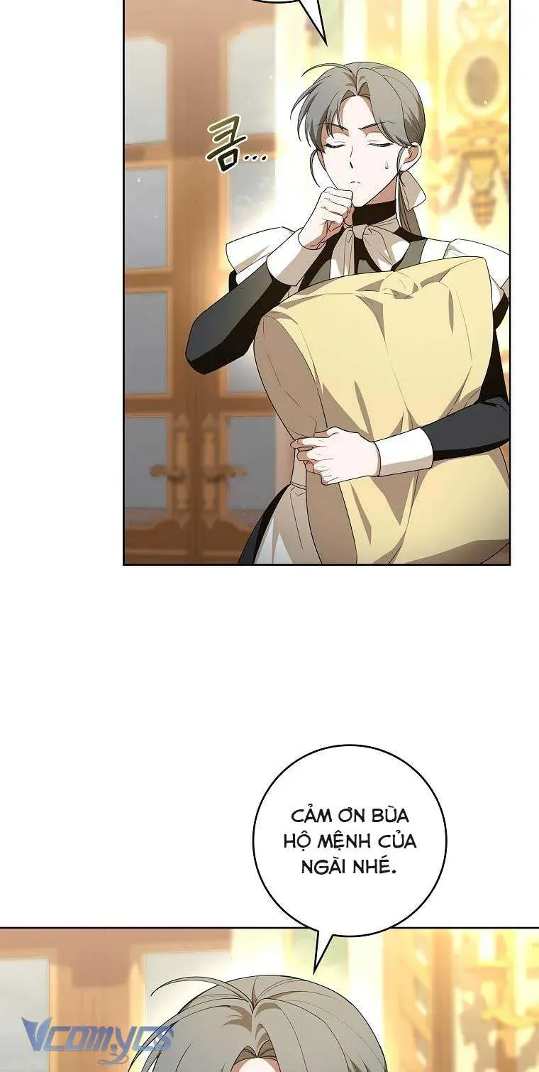 100 Lời Nguyền Tại Dinh Thự Illestone Chapter 19 - Trang 2