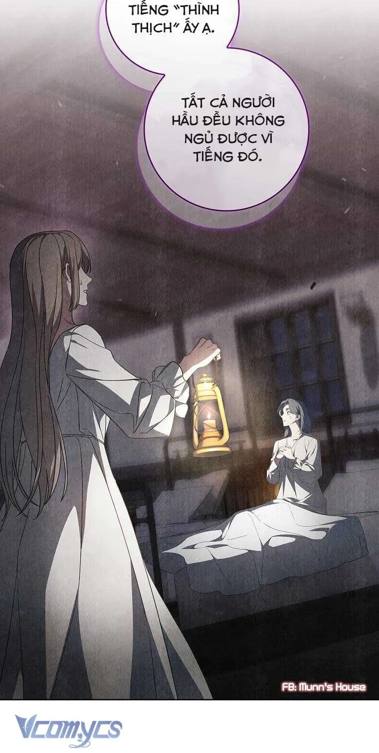 100 Lời Nguyền Tại Dinh Thự Illestone Chapter 19 - Trang 2