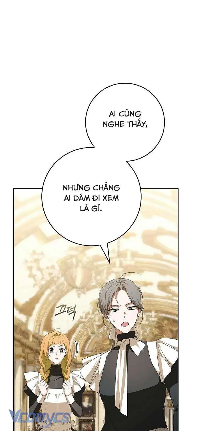 100 Lời Nguyền Tại Dinh Thự Illestone Chapter 19 - Trang 2
