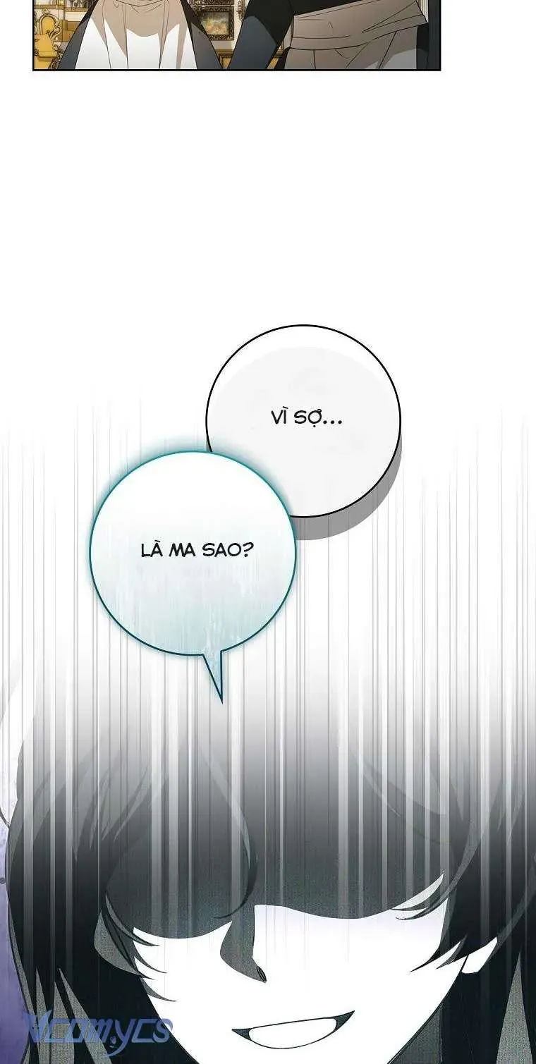 100 Lời Nguyền Tại Dinh Thự Illestone Chapter 19 - Trang 2