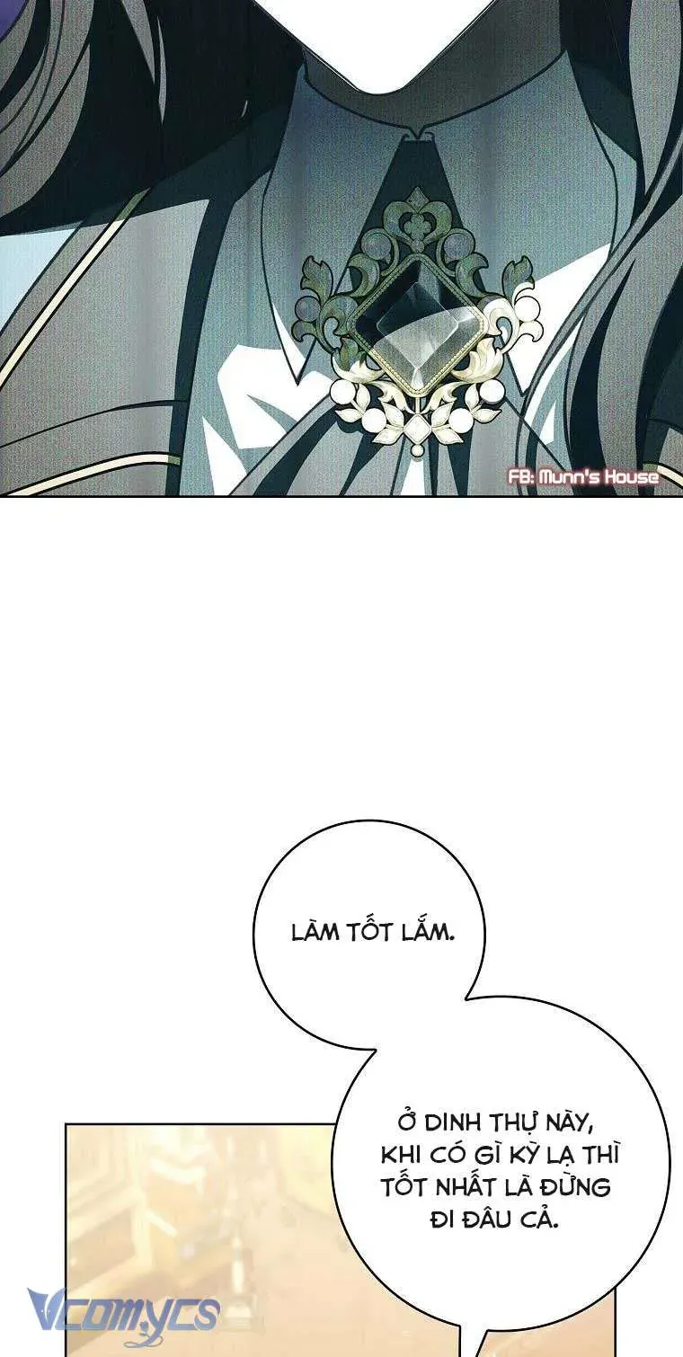 100 Lời Nguyền Tại Dinh Thự Illestone Chapter 19 - Trang 2