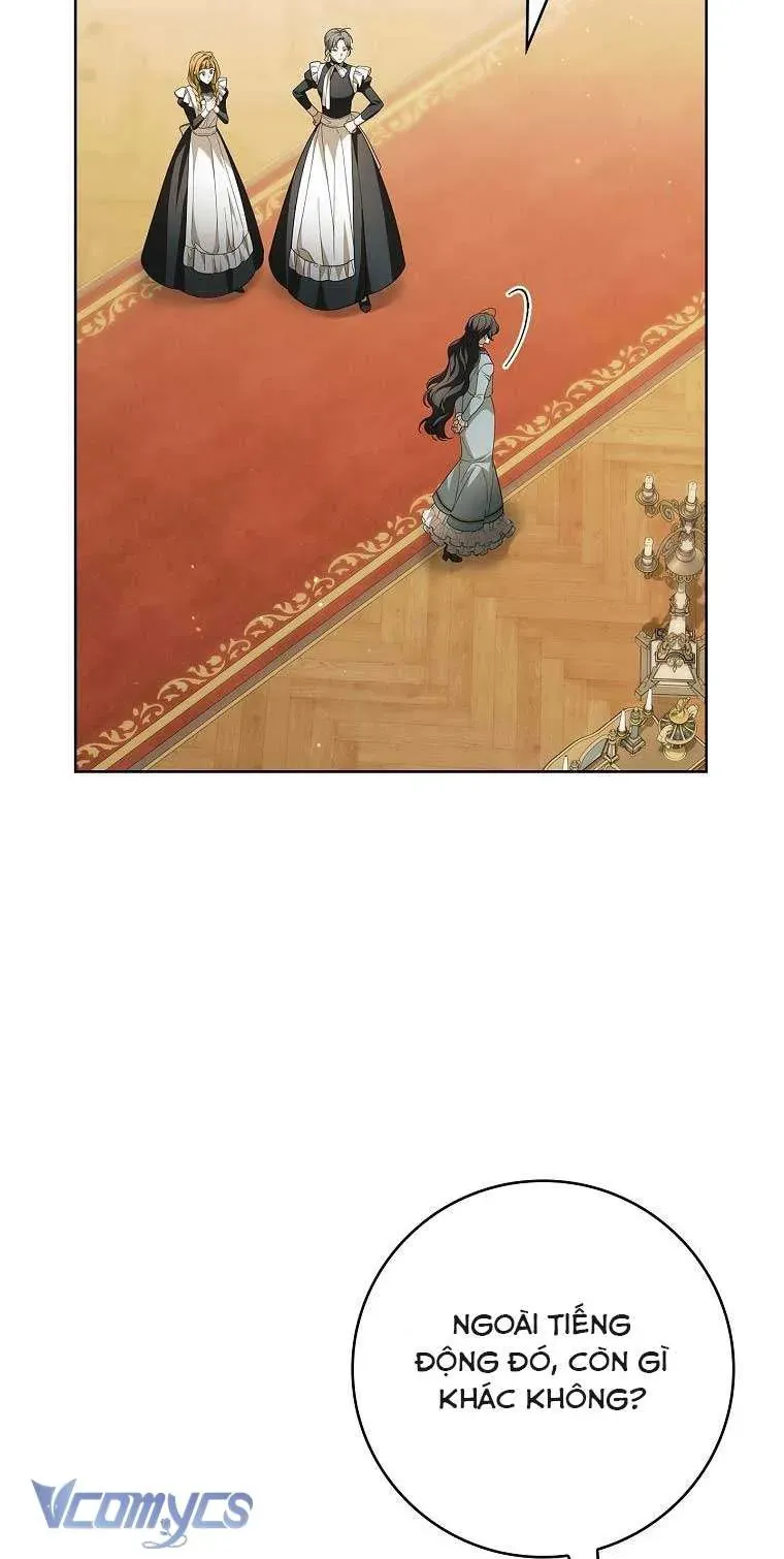 100 Lời Nguyền Tại Dinh Thự Illestone Chapter 19 - Trang 2