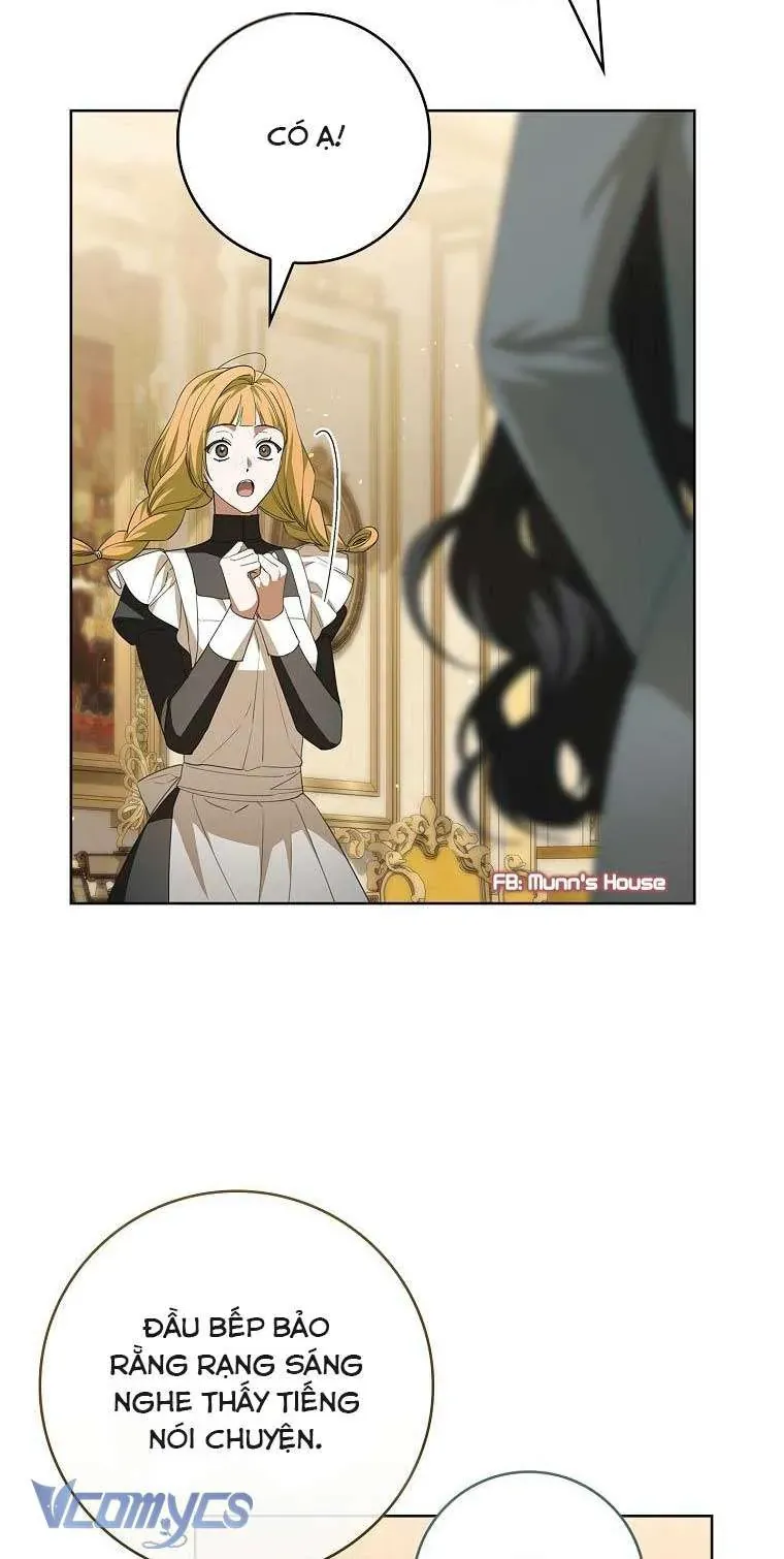 100 Lời Nguyền Tại Dinh Thự Illestone Chapter 19 - Trang 2