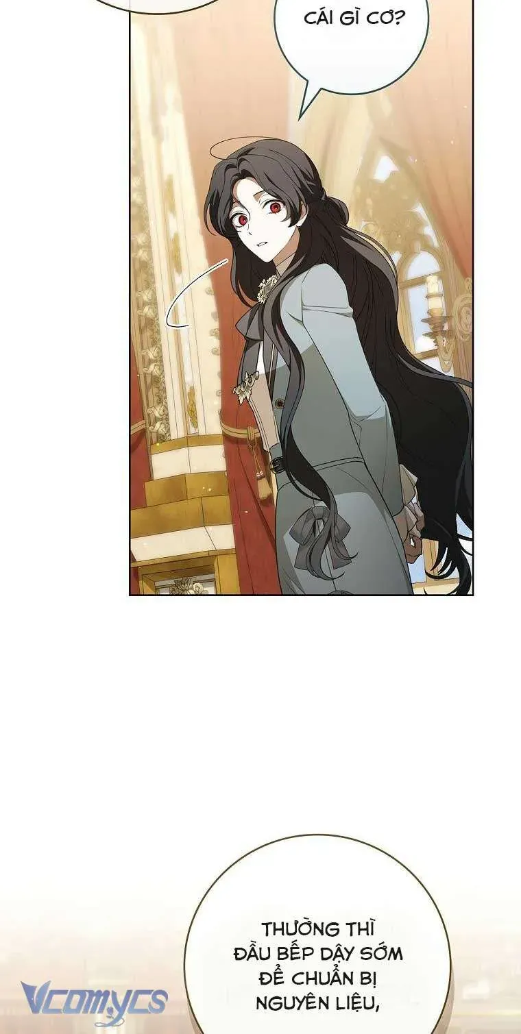 100 Lời Nguyền Tại Dinh Thự Illestone Chapter 19 - Trang 2