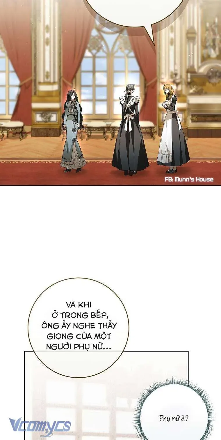 100 Lời Nguyền Tại Dinh Thự Illestone Chapter 19 - Trang 2