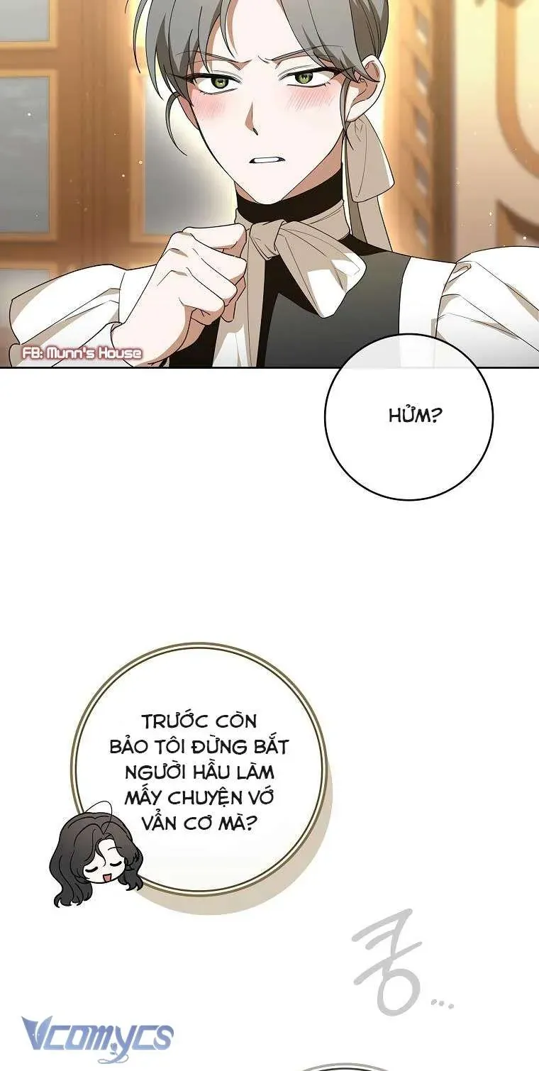 100 Lời Nguyền Tại Dinh Thự Illestone Chapter 19 - Trang 2