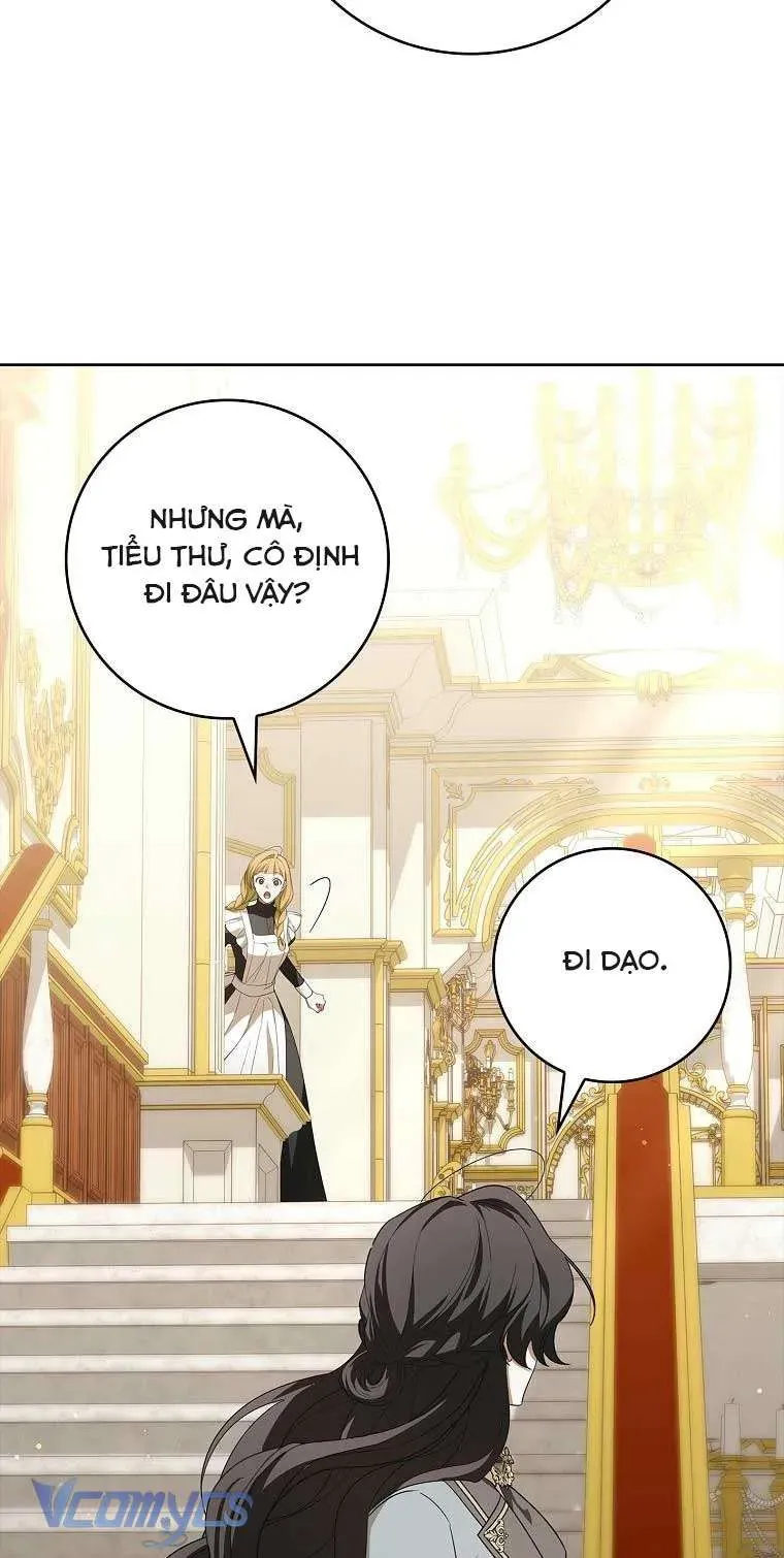 100 Lời Nguyền Tại Dinh Thự Illestone Chapter 19 - Trang 2