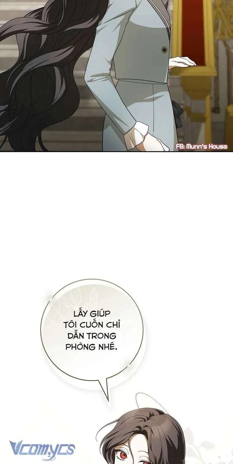 100 Lời Nguyền Tại Dinh Thự Illestone Chapter 19 - Trang 2