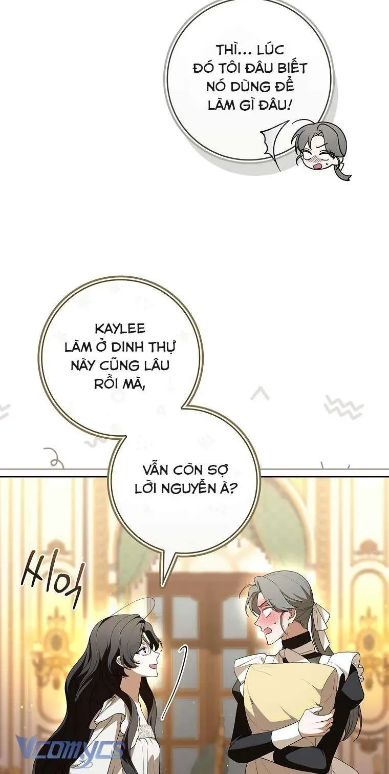 100 Lời Nguyền Tại Dinh Thự Illestone Chapter 19 - Trang 2