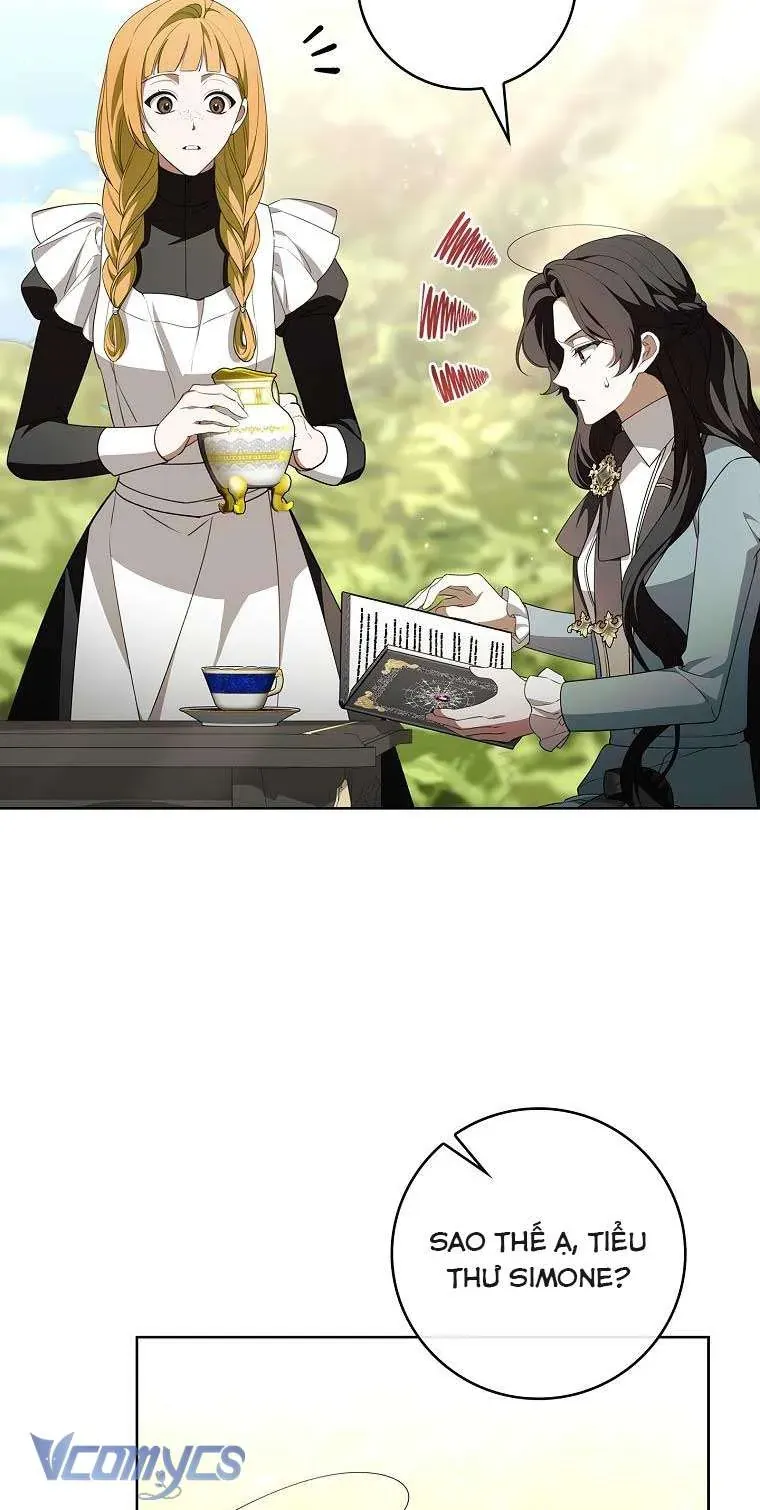 100 Lời Nguyền Tại Dinh Thự Illestone Chapter 19 - Trang 2