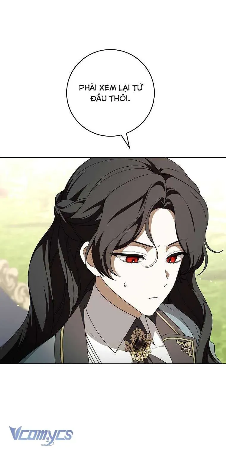 100 Lời Nguyền Tại Dinh Thự Illestone Chapter 19 - Trang 2