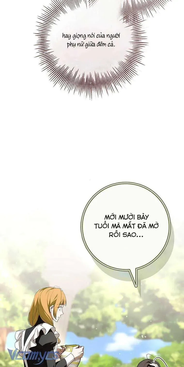 100 Lời Nguyền Tại Dinh Thự Illestone Chapter 19 - Trang 2