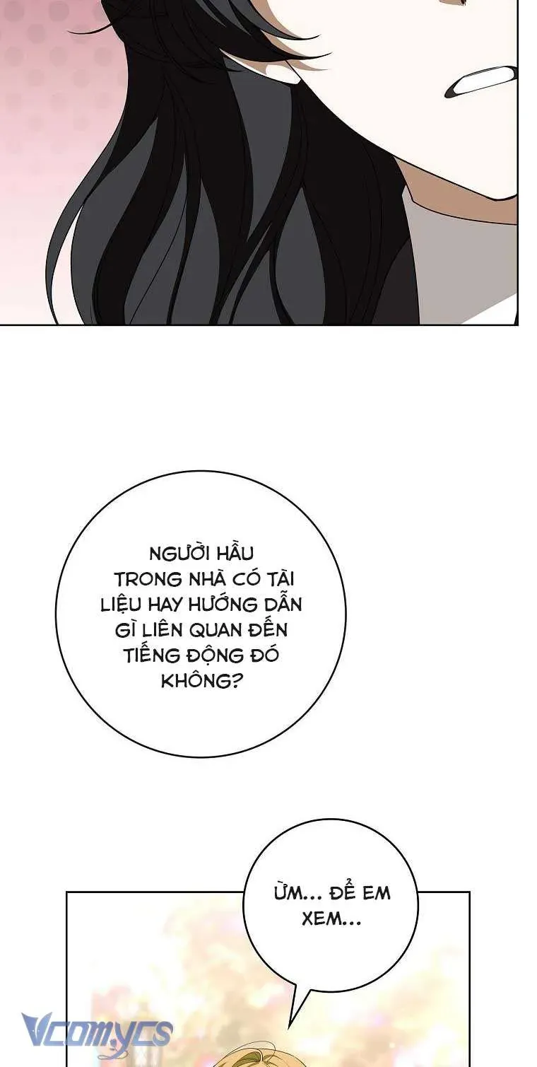 100 Lời Nguyền Tại Dinh Thự Illestone Chapter 19 - Trang 2