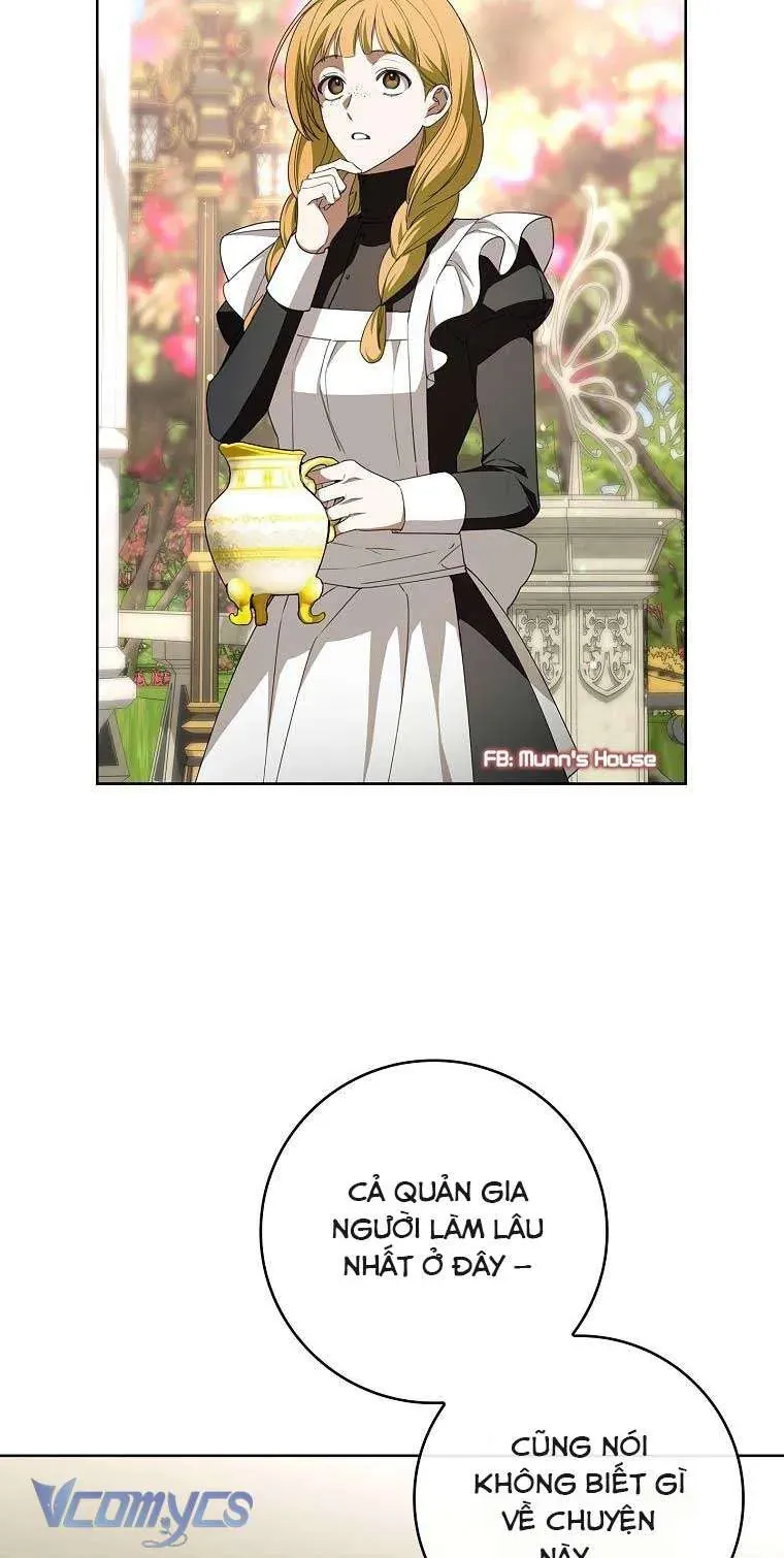 100 Lời Nguyền Tại Dinh Thự Illestone Chapter 19 - Trang 2