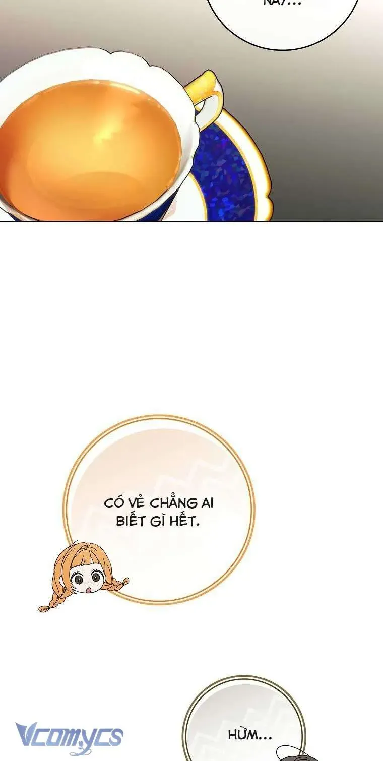 100 Lời Nguyền Tại Dinh Thự Illestone Chapter 19 - Trang 2