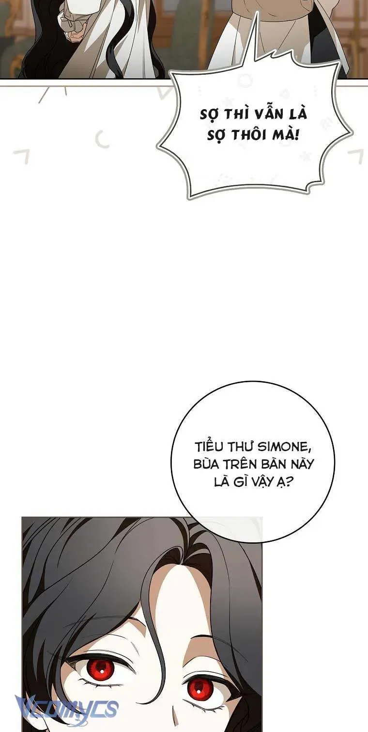 100 Lời Nguyền Tại Dinh Thự Illestone Chapter 19 - Trang 2
