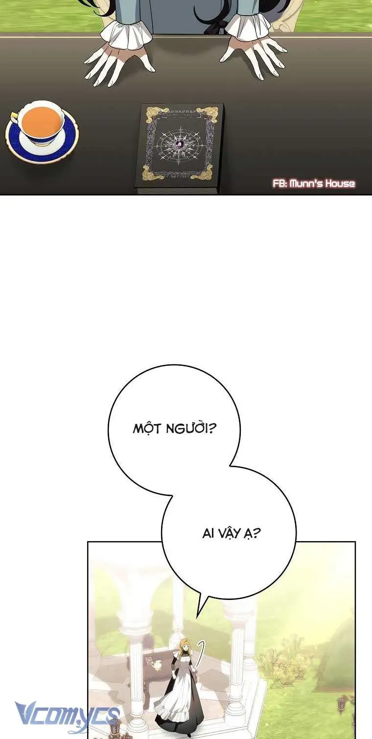 100 Lời Nguyền Tại Dinh Thự Illestone Chapter 19 - Trang 2