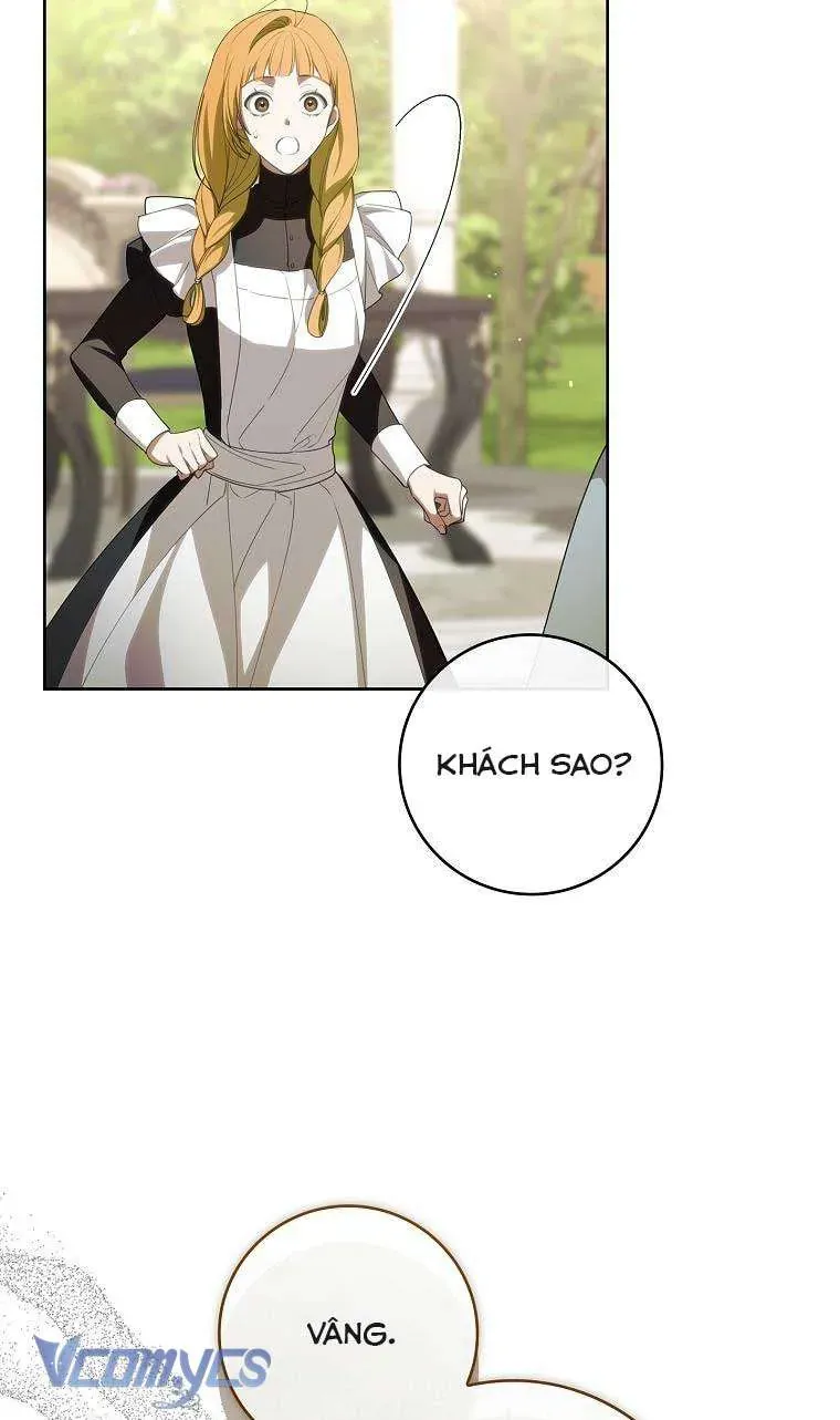 100 Lời Nguyền Tại Dinh Thự Illestone Chapter 19 - Trang 2