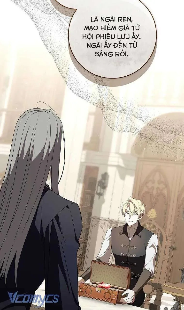 100 Lời Nguyền Tại Dinh Thự Illestone Chapter 19 - Trang 2