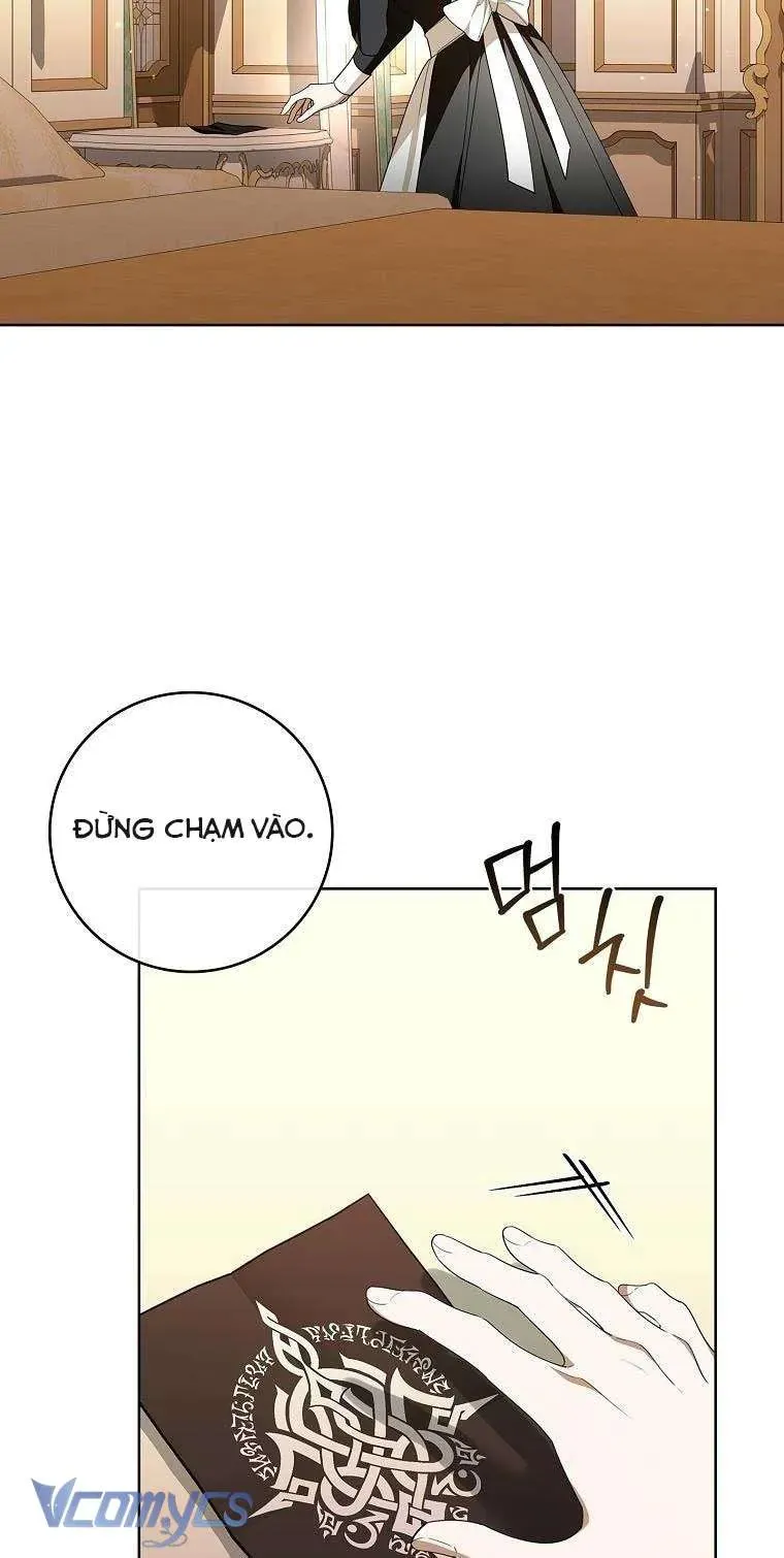 100 Lời Nguyền Tại Dinh Thự Illestone Chapter 19 - Trang 2