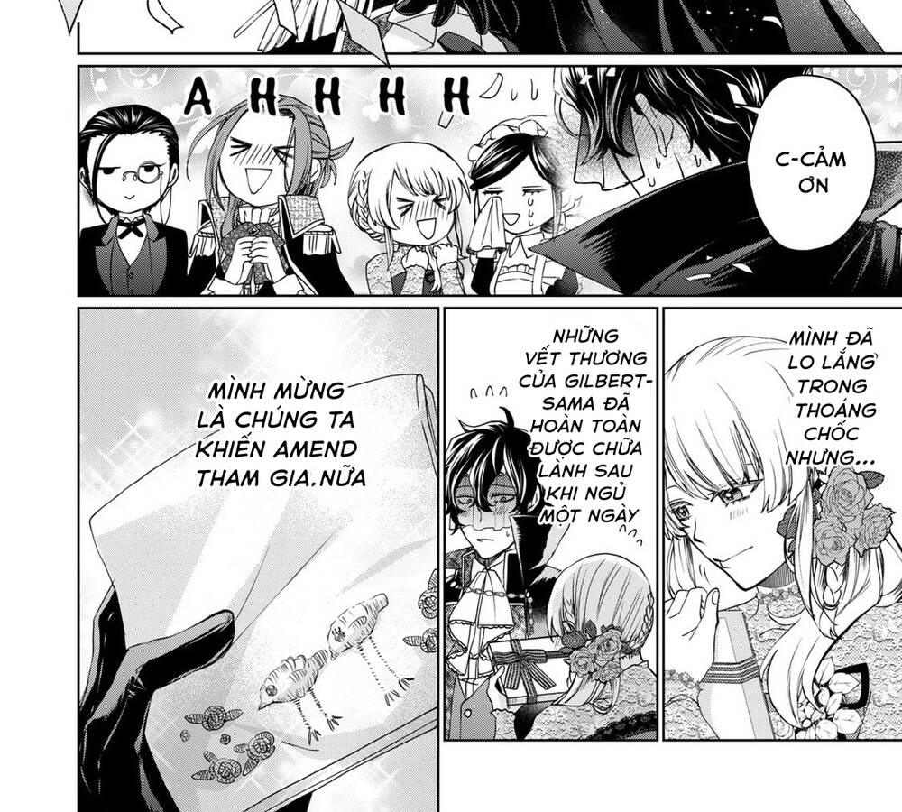 2-Dome No Jinsei Wa Oshi No Shokuryou Desu!? Chapter 18 - Trang 2