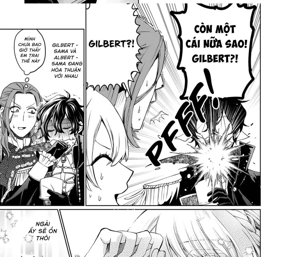 2-Dome No Jinsei Wa Oshi No Shokuryou Desu!? Chapter 18 - Trang 2