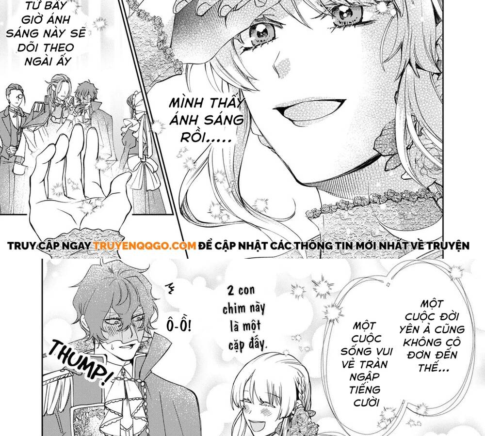 2-Dome No Jinsei Wa Oshi No Shokuryou Desu!? Chapter 18 - Trang 2