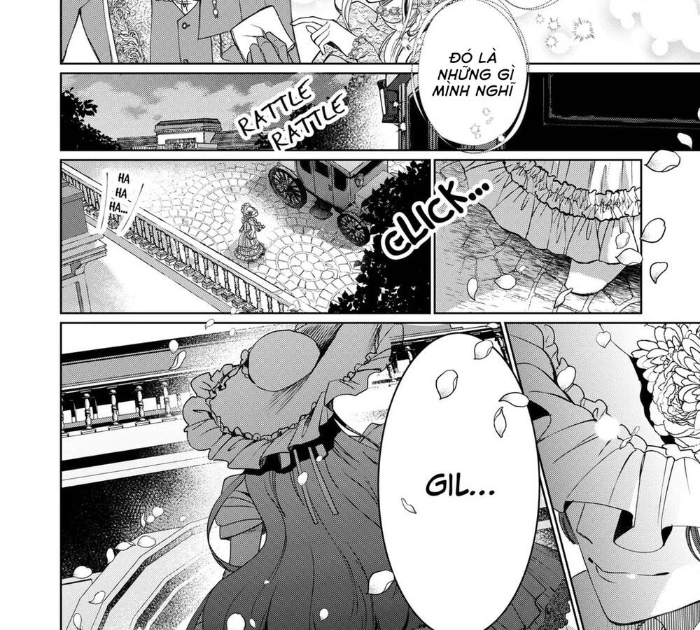 2-Dome No Jinsei Wa Oshi No Shokuryou Desu!? Chapter 18 - Trang 2