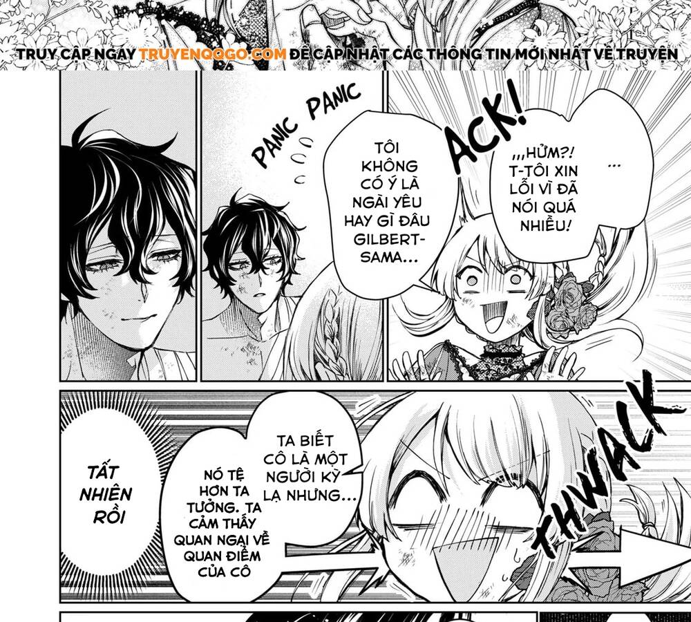 2-Dome No Jinsei Wa Oshi No Shokuryou Desu!? Chapter 18 - Trang 2