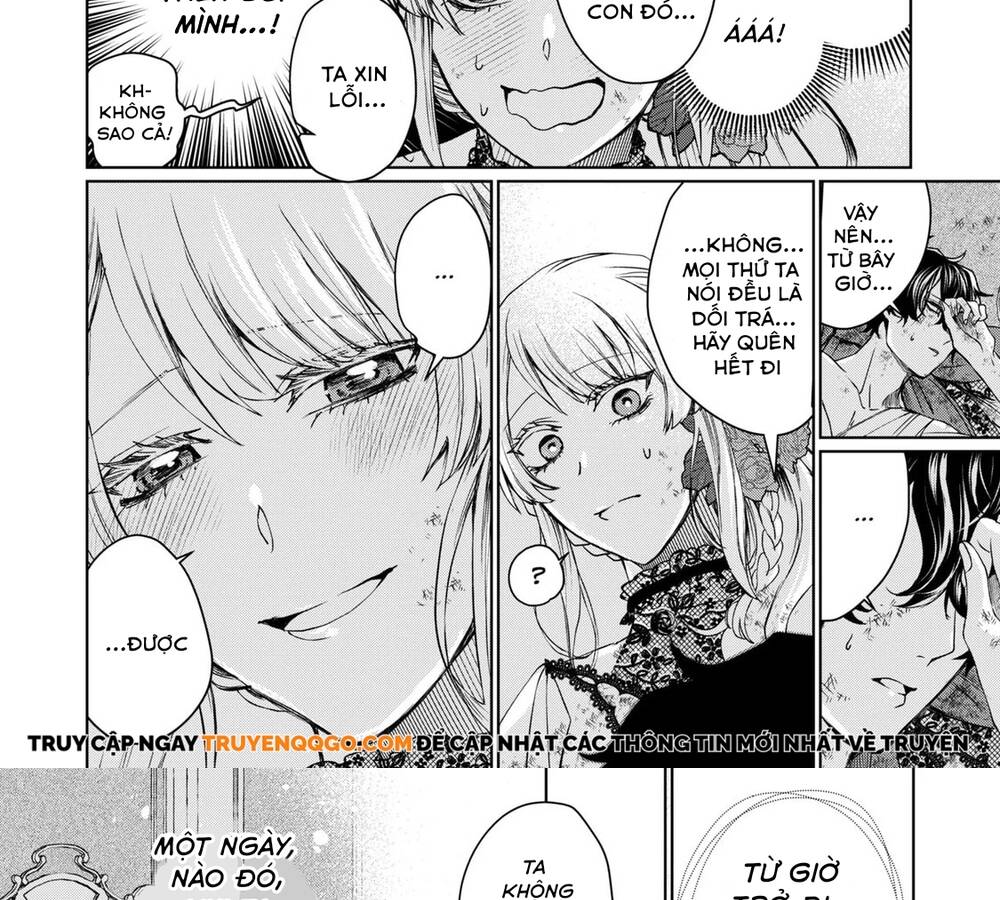 2-Dome No Jinsei Wa Oshi No Shokuryou Desu!? Chapter 18 - Trang 2