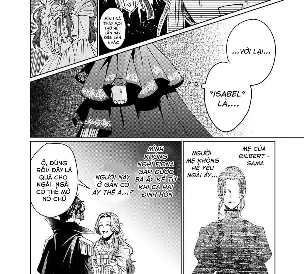 2-Dome No Jinsei Wa Oshi No Shokuryou Desu!? Chapter 19 - Trang 2