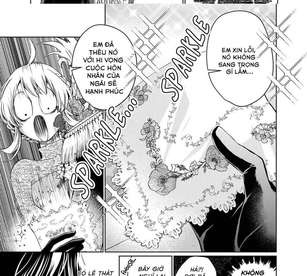 2-Dome No Jinsei Wa Oshi No Shokuryou Desu!? Chapter 19 - Trang 2