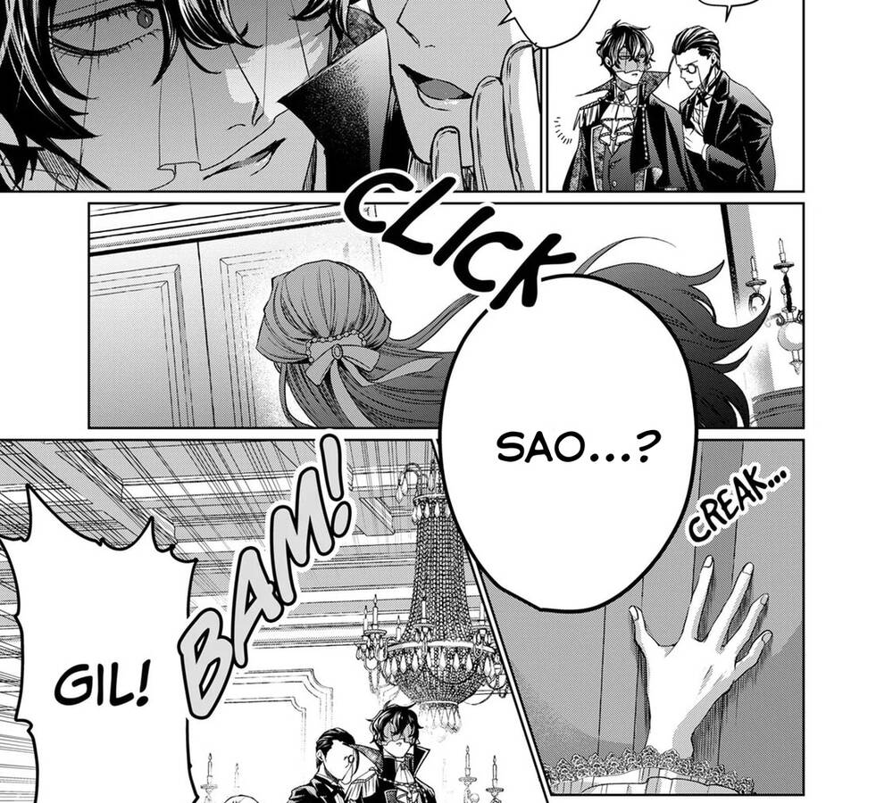 2-Dome No Jinsei Wa Oshi No Shokuryou Desu!? Chapter 19 - Trang 2