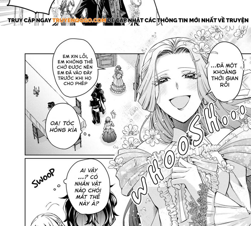 2-Dome No Jinsei Wa Oshi No Shokuryou Desu!? Chapter 19 - Trang 2