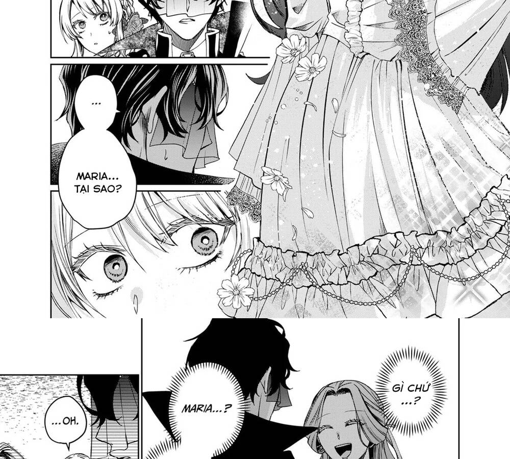 2-Dome No Jinsei Wa Oshi No Shokuryou Desu!? Chapter 19 - Trang 2