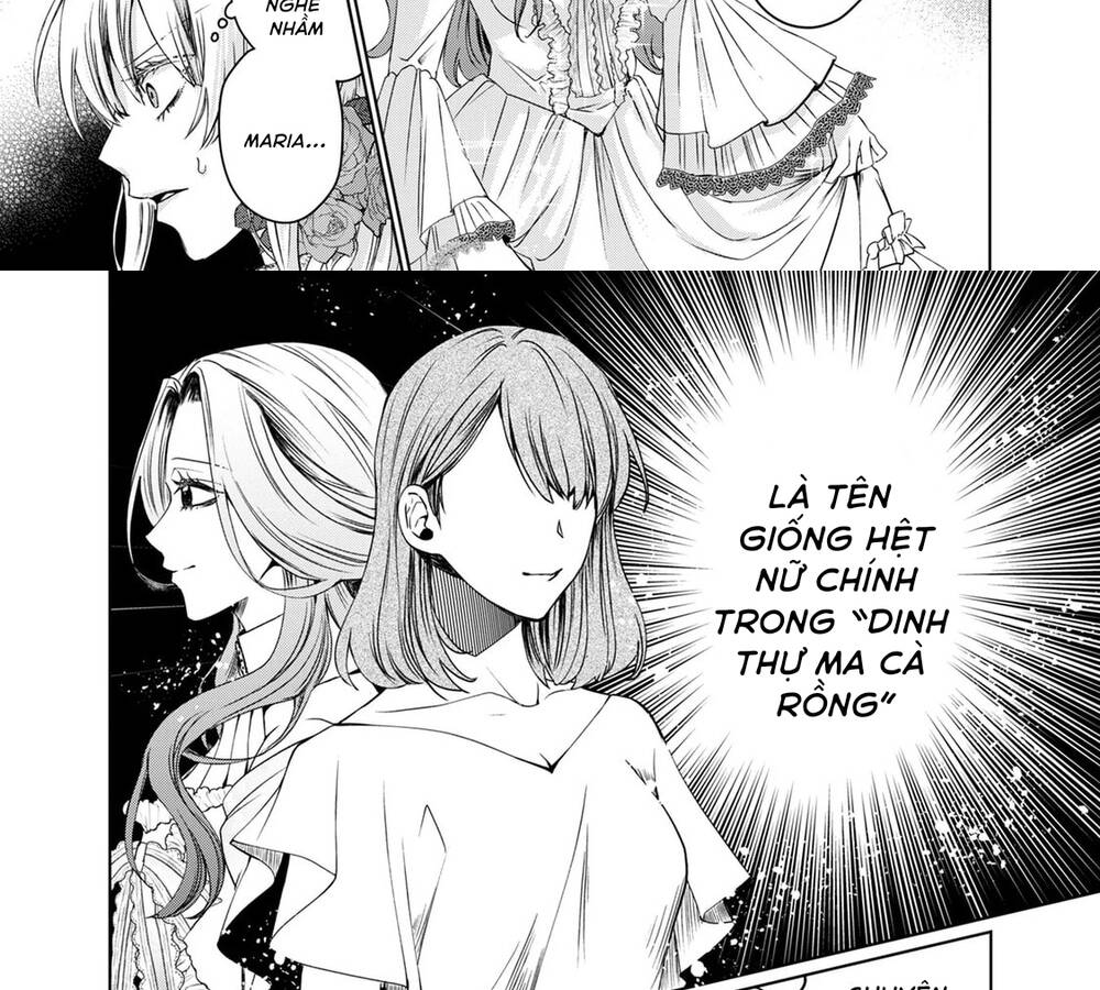 2-Dome No Jinsei Wa Oshi No Shokuryou Desu!? Chapter 19 - Trang 2