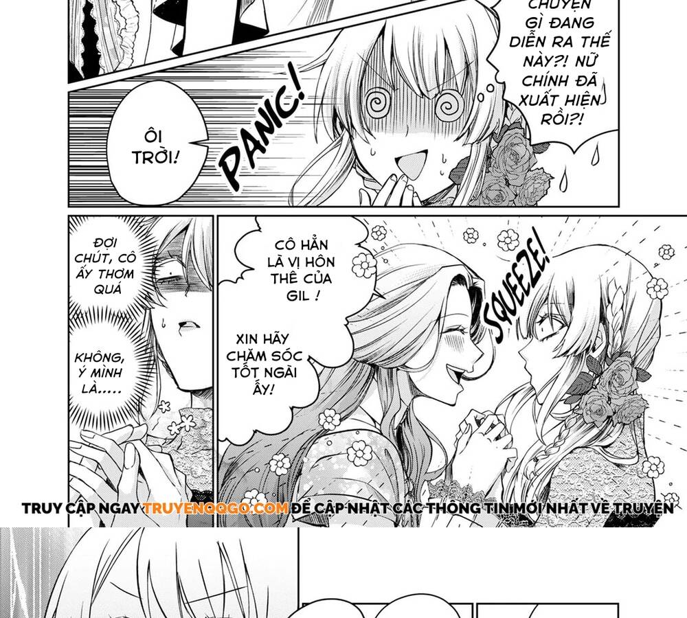 2-Dome No Jinsei Wa Oshi No Shokuryou Desu!? Chapter 19 - Trang 2