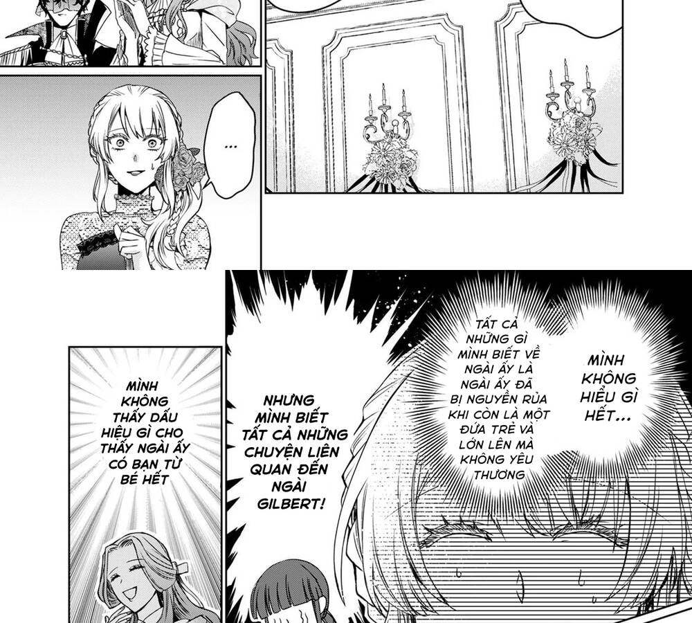 2-Dome No Jinsei Wa Oshi No Shokuryou Desu!? Chapter 19 - Trang 2