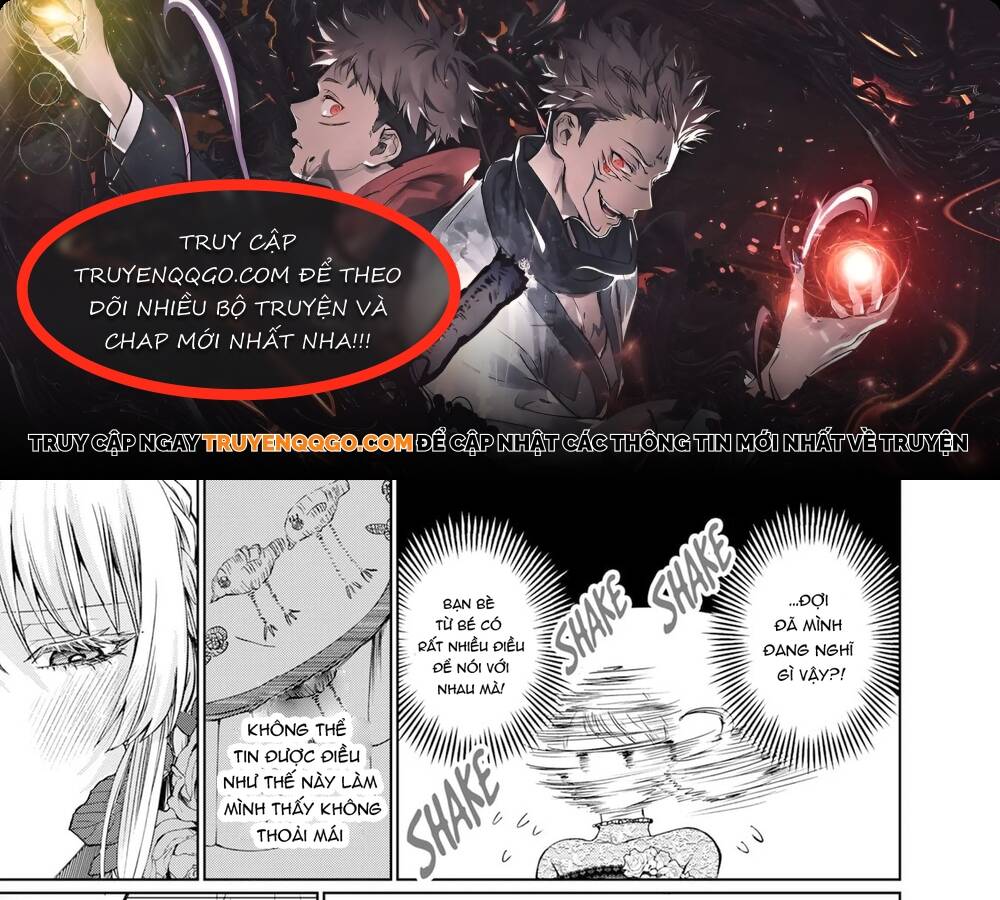 2-Dome No Jinsei Wa Oshi No Shokuryou Desu!? Chapter 20 - Trang 2