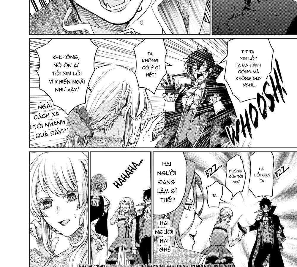 2-Dome No Jinsei Wa Oshi No Shokuryou Desu!? Chapter 20 - Trang 2