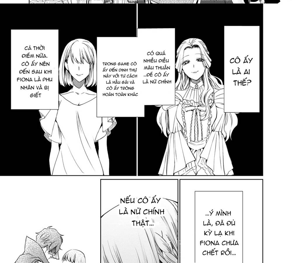 2-Dome No Jinsei Wa Oshi No Shokuryou Desu!? Chapter 20 - Trang 2